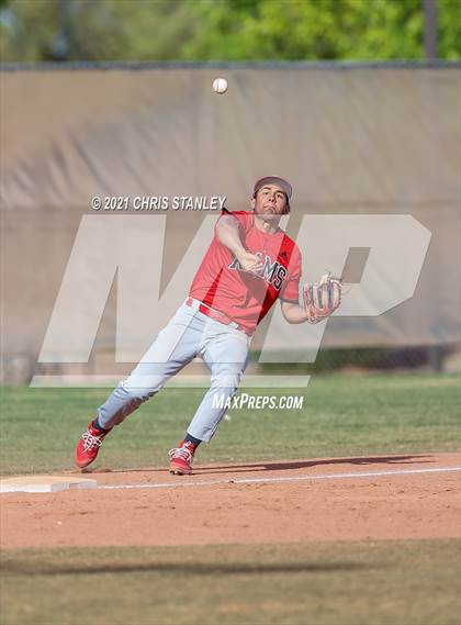 Thumbnail 3 in Maricopa @ Valley Vista photogallery.