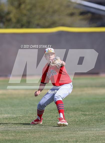 Thumbnail 3 in Maricopa @ Valley Vista photogallery.