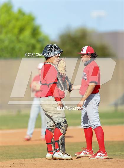 Thumbnail 3 in Maricopa @ Valley Vista photogallery.