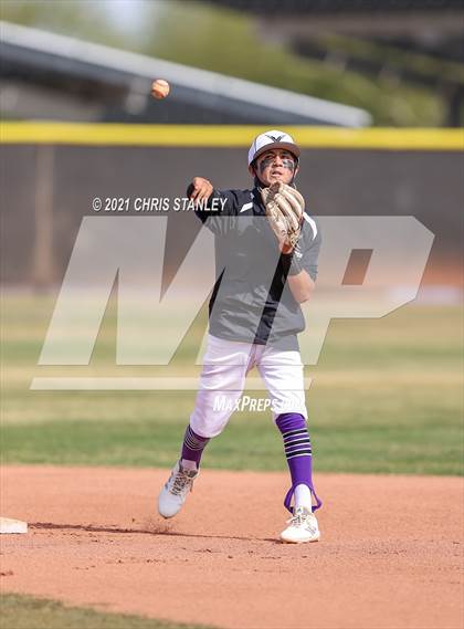 Thumbnail 2 in Maricopa @ Valley Vista photogallery.