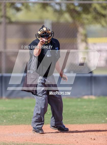 Thumbnail 3 in Maricopa @ Valley Vista photogallery.