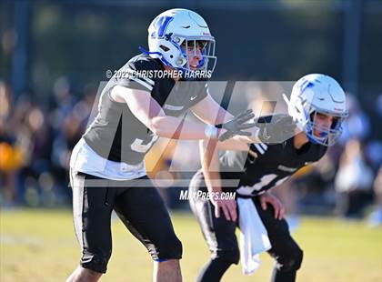 Thumbnail 2 in Santa Clara vs Windward (CIF SS Division 2 Round 2) photogallery.