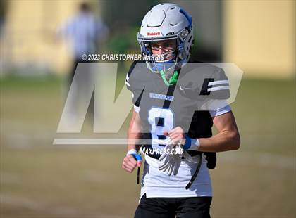 Thumbnail 1 in Santa Clara vs Windward (CIF SS Division 2 Round 2) photogallery.