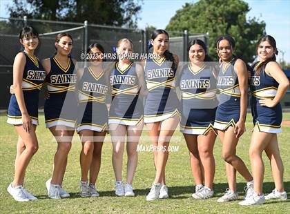 Thumbnail 3 in Santa Clara vs Windward (CIF SS Division 2 Round 2) photogallery.