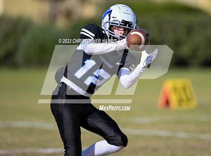 Thumbnail 3 in Santa Clara vs Windward (CIF SS Division 2 Round 2) photogallery.