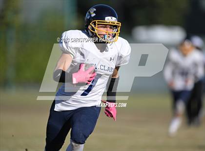 Thumbnail 2 in Santa Clara vs Windward (CIF SS Division 2 Round 2) photogallery.
