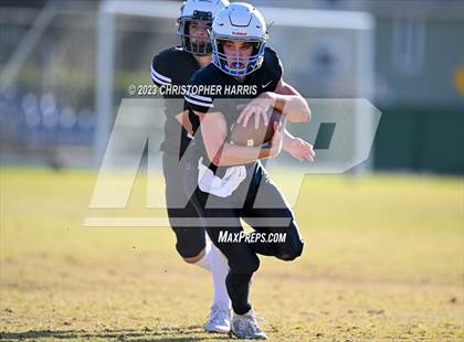 Thumbnail 3 in Santa Clara vs Windward (CIF SS Division 2 Round 2) photogallery.
