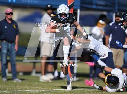 Thumbnail 3 in Santa Clara vs Windward (CIF SS Division 2 Round 2) photogallery.