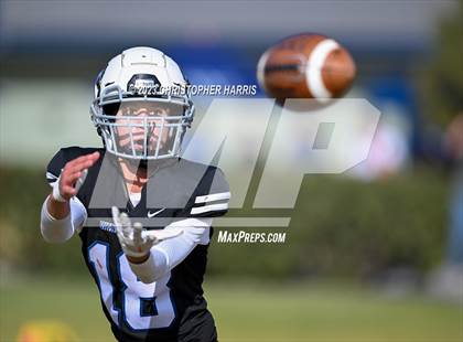 Thumbnail 1 in Santa Clara vs Windward (CIF SS Division 2 Round 2) photogallery.