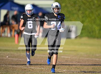Thumbnail 3 in Santa Clara vs Windward (CIF SS Division 2 Round 2) photogallery.