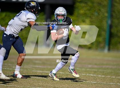 Thumbnail 2 in Santa Clara vs Windward (CIF SS Division 2 Round 2) photogallery.