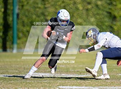 Thumbnail 3 in Santa Clara vs Windward (CIF SS Division 2 Round 2) photogallery.