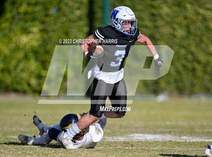 Thumbnail 1 in Santa Clara vs Windward (CIF SS Division 2 Round 2) photogallery.