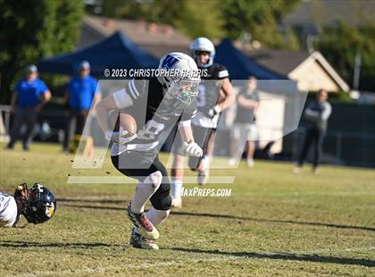 Thumbnail 1 in Santa Clara vs Windward (CIF SS Division 2 Round 2) photogallery.