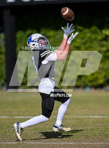 Thumbnail 2 in Santa Clara vs Windward (CIF SS Division 2 Round 2) photogallery.