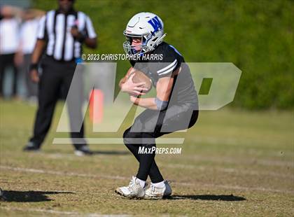Thumbnail 2 in Santa Clara vs Windward (CIF SS Division 2 Round 2) photogallery.
