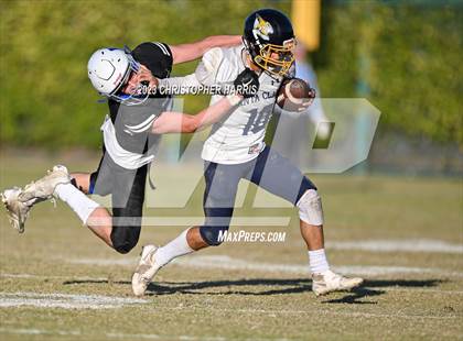 Thumbnail 1 in Santa Clara vs Windward (CIF SS Division 2 Round 2) photogallery.