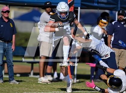 Thumbnail 1 in Santa Clara vs Windward (CIF SS Division 2 Round 2) photogallery.