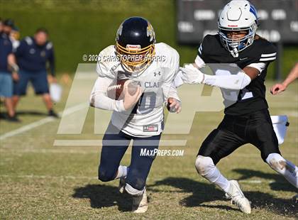 Thumbnail 1 in Santa Clara vs Windward (CIF SS Division 2 Round 2) photogallery.
