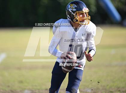 Thumbnail 3 in Santa Clara vs Windward (CIF SS Division 2 Round 2) photogallery.