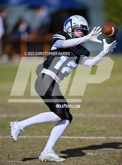 Thumbnail 3 in Santa Clara vs Windward (CIF SS Division 2 Round 2) photogallery.