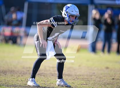 Thumbnail 3 in Santa Clara vs Windward (CIF SS Division 2 Round 2) photogallery.