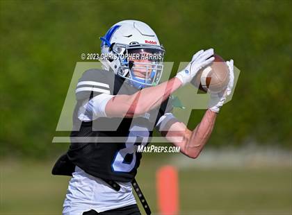Thumbnail 1 in Santa Clara vs Windward (CIF SS Division 2 Round 2) photogallery.