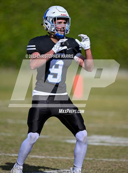 Thumbnail 2 in Santa Clara vs Windward (CIF SS Division 2 Round 2) photogallery.
