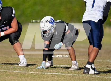 Thumbnail 3 in Santa Clara vs Windward (CIF SS Division 2 Round 2) photogallery.