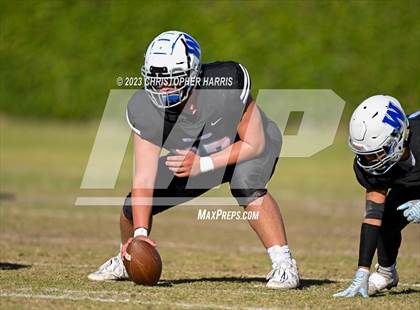 Thumbnail 1 in Santa Clara vs Windward (CIF SS Division 2 Round 2) photogallery.