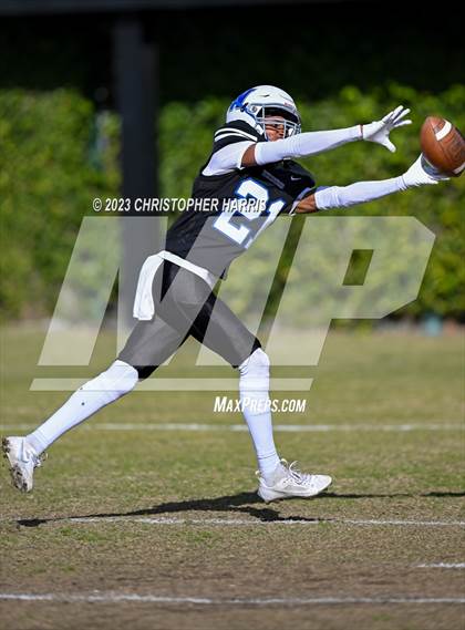 Thumbnail 1 in Santa Clara vs Windward (CIF SS Division 2 Round 2) photogallery.