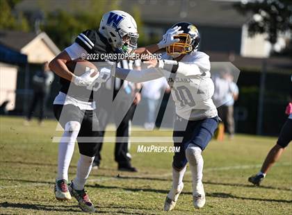 Thumbnail 2 in Santa Clara vs Windward (CIF SS Division 2 Round 2) photogallery.