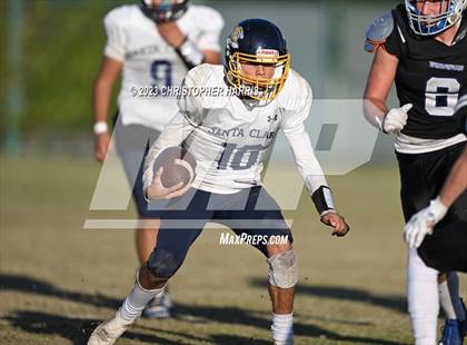 Thumbnail 1 in Santa Clara vs Windward (CIF SS Division 2 Round 2) photogallery.