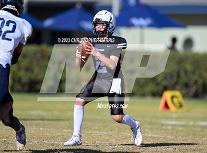 Thumbnail 1 in Santa Clara vs Windward (CIF SS Division 2 Round 2) photogallery.