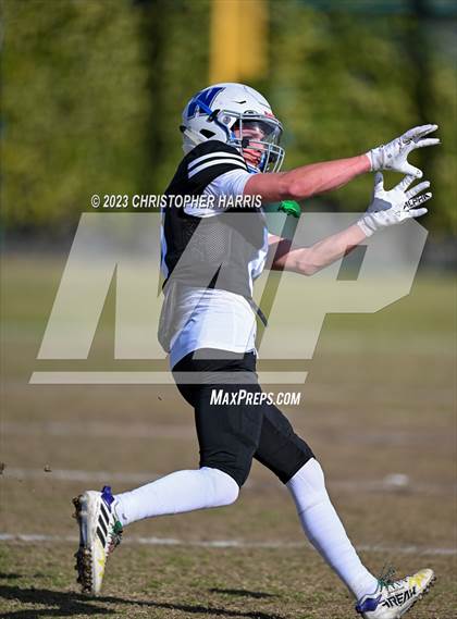 Thumbnail 1 in Santa Clara vs Windward (CIF SS Division 2 Round 2) photogallery.
