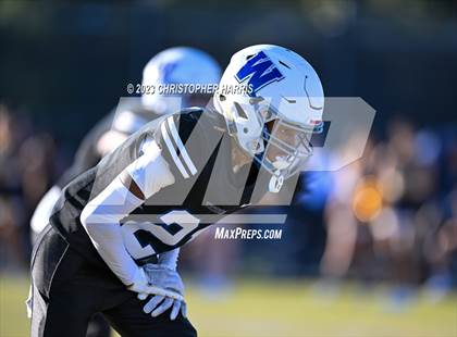Thumbnail 2 in Santa Clara vs Windward (CIF SS Division 2 Round 2) photogallery.