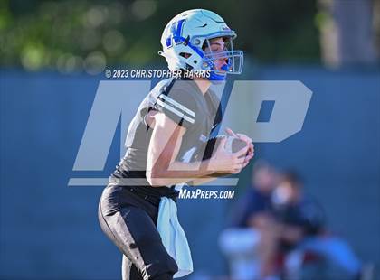 Thumbnail 3 in Santa Clara vs Windward (CIF SS Division 2 Round 2) photogallery.
