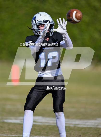 Thumbnail 1 in Santa Clara vs Windward (CIF SS Division 2 Round 2) photogallery.