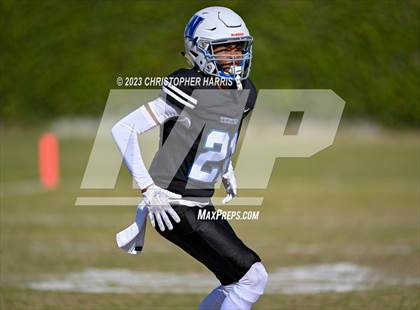 Thumbnail 2 in Santa Clara vs Windward (CIF SS Division 2 Round 2) photogallery.