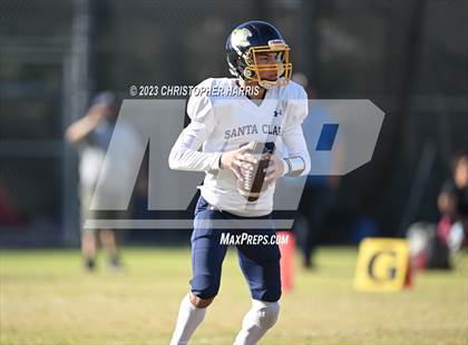 Thumbnail 3 in Santa Clara vs Windward (CIF SS Division 2 Round 2) photogallery.