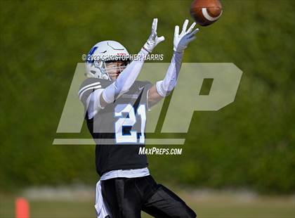 Thumbnail 3 in Santa Clara vs Windward (CIF SS Division 2 Round 2) photogallery.
