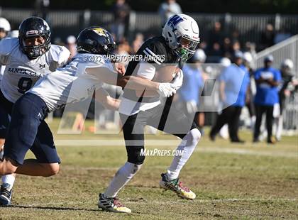 Thumbnail 2 in Santa Clara vs Windward (CIF SS Division 2 Round 2) photogallery.