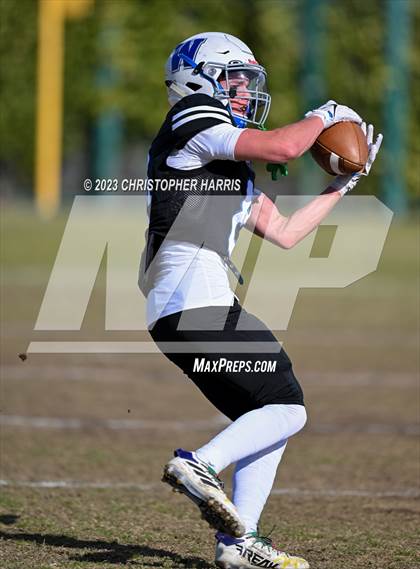 Thumbnail 2 in Santa Clara vs Windward (CIF SS Division 2 Round 2) photogallery.