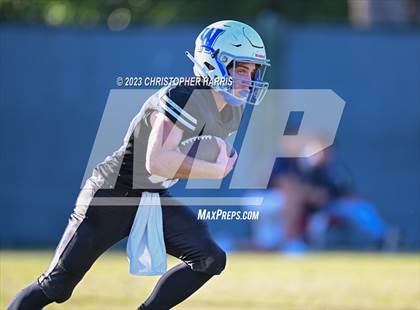 Thumbnail 1 in Santa Clara vs Windward (CIF SS Division 2 Round 2) photogallery.