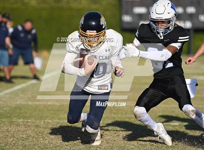 Thumbnail 3 in Santa Clara vs Windward (CIF SS Division 2 Round 2) photogallery.