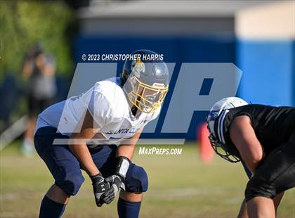 Thumbnail 1 in Santa Clara vs Windward (CIF SS Division 2 Round 2) photogallery.