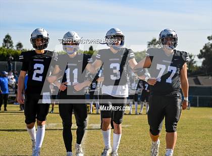 Thumbnail 2 in Santa Clara vs Windward (CIF SS Division 2 Round 2) photogallery.