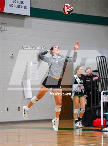 Thumbnail 1 in Brenham vs College Station photogallery.