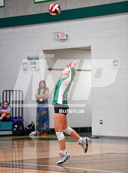 Thumbnail 2 in Brenham vs College Station photogallery.