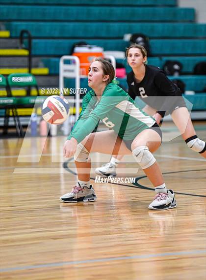 Thumbnail 1 in Brenham vs College Station photogallery.